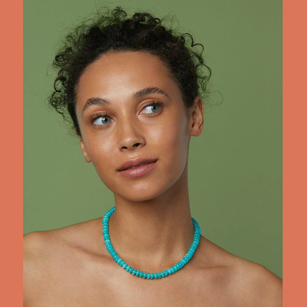 A Guide to Beaded Candy Necklaces Irene Neuwirth