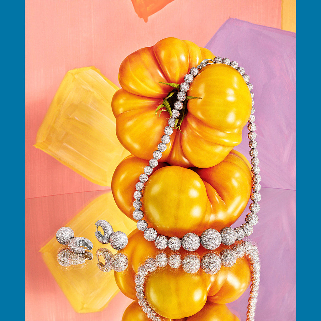 A Brilliant Way to Ring in the New Year