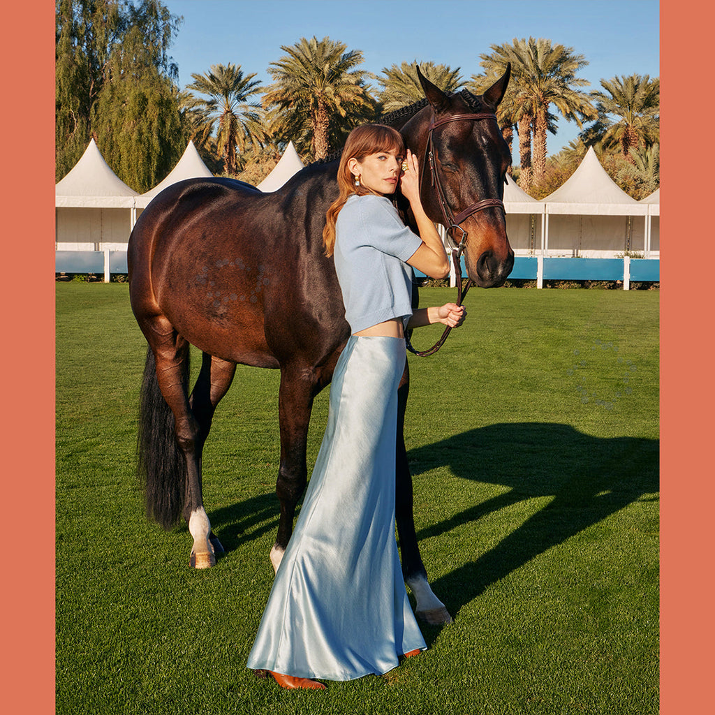 A New Year's Note from Irene