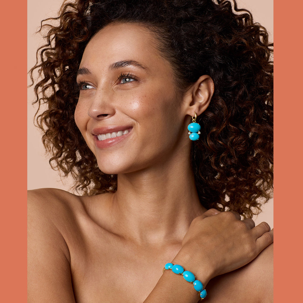 Spring in Full Color