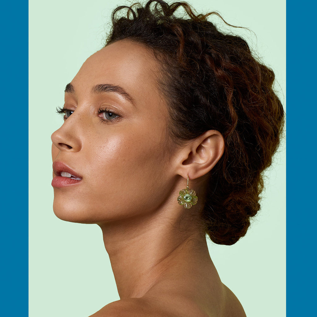 Birthstone Jewelry for Mother's Day