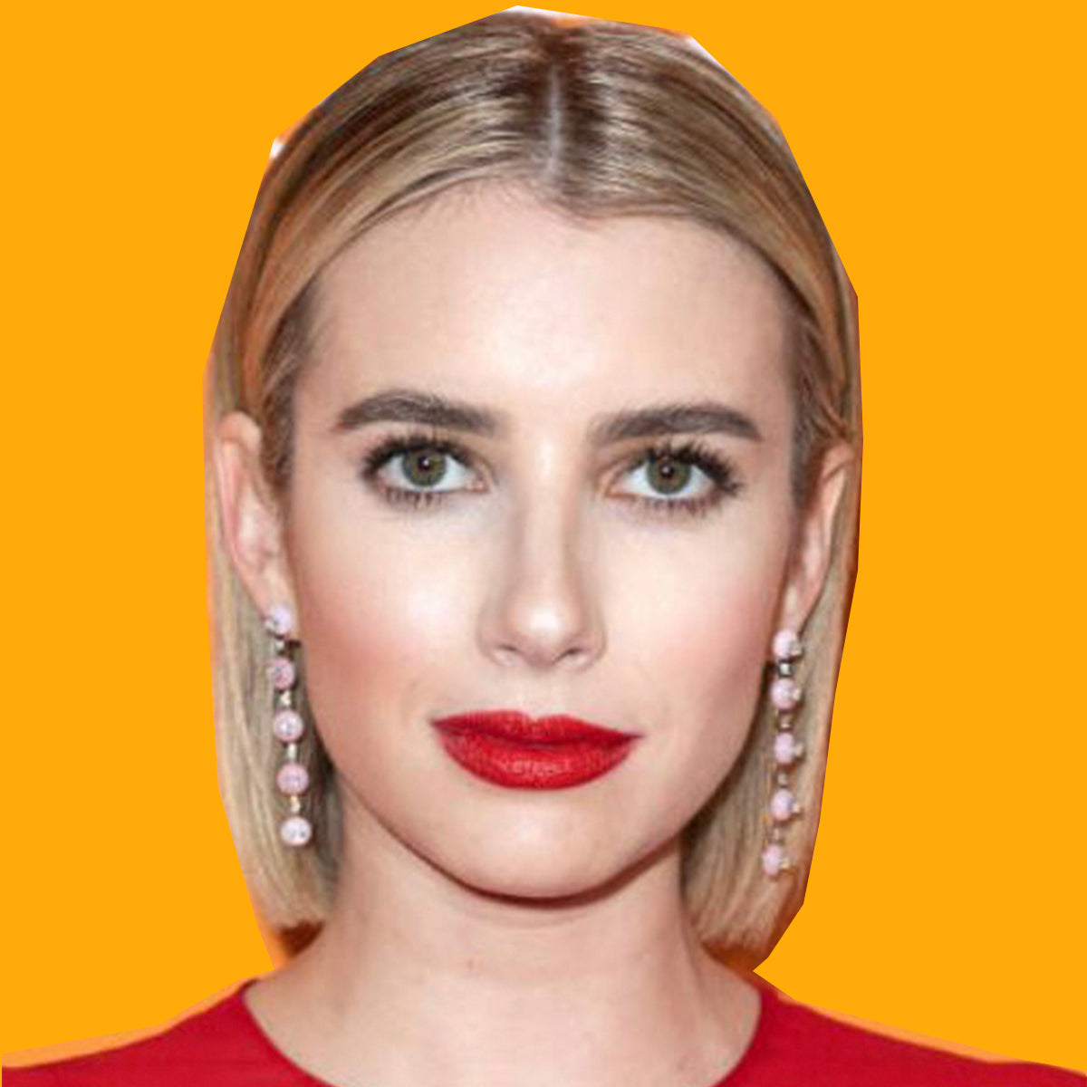 Worn by Emma Roberts to TrevorLIVE LA Gala Irene Neuwirth Jewelry