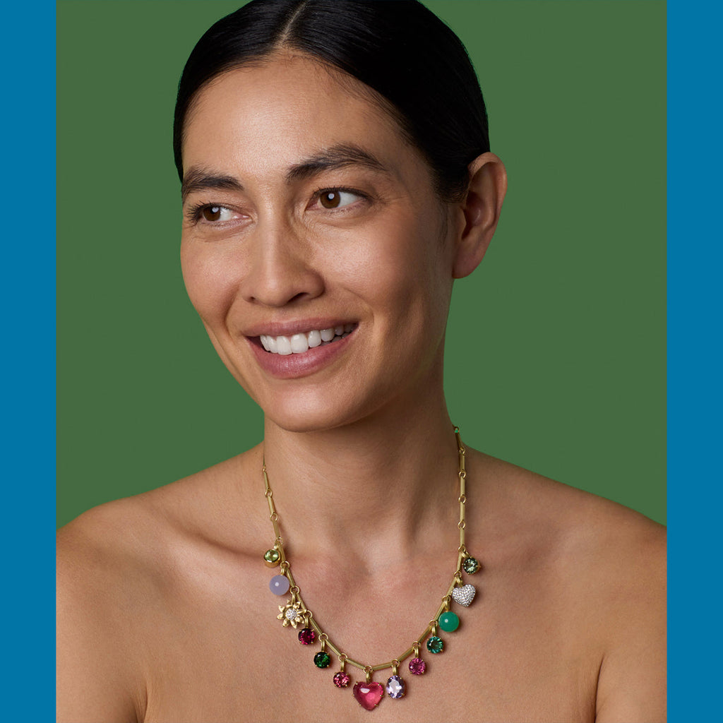 Introducing Our Lucky Charms Collection