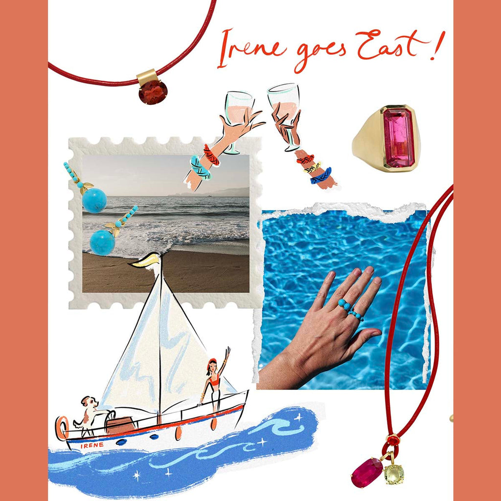 See You by the Sea