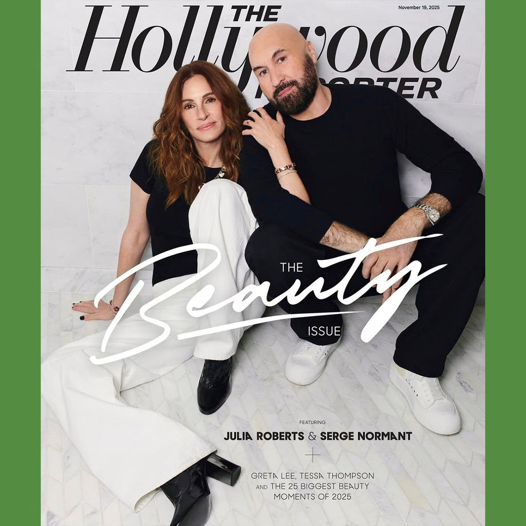 Worn by Julia Roberts