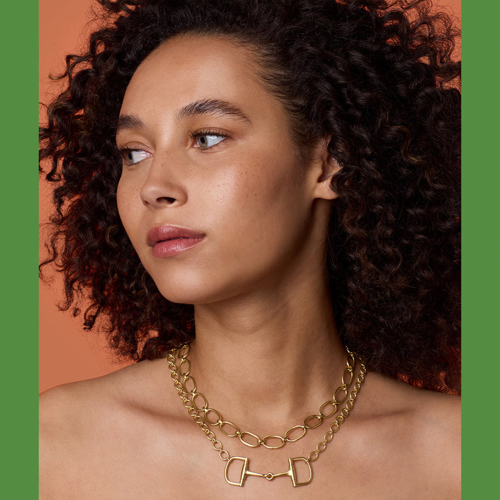 Forever a Horse Girl