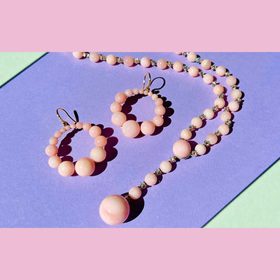 Pink Persuasion
