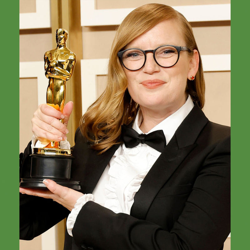 Worn by Sarah Polley