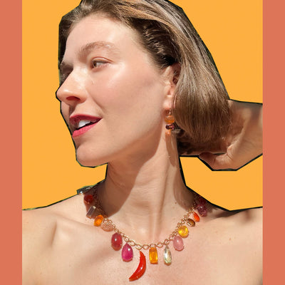 Spring 2021 Jewelry Trends