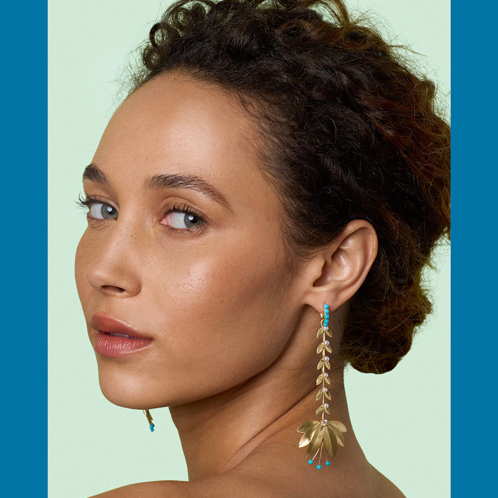 Something New Has Bloomed