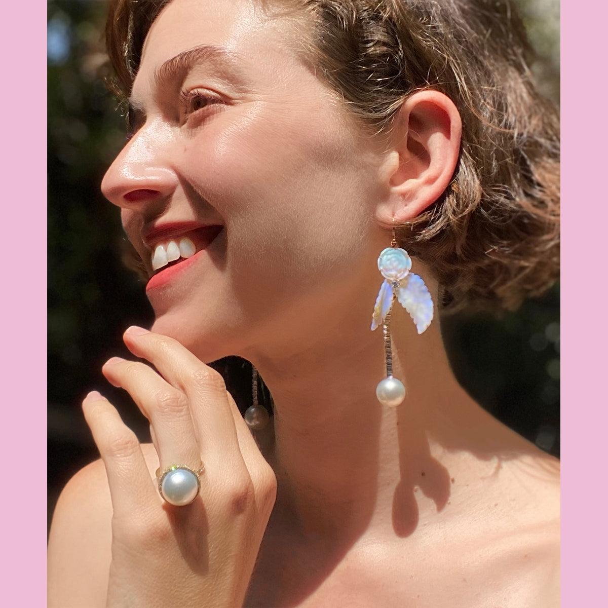 Engagement Wedding Ring Styles Trends for 2020 Irene Neuwirth Jewelry