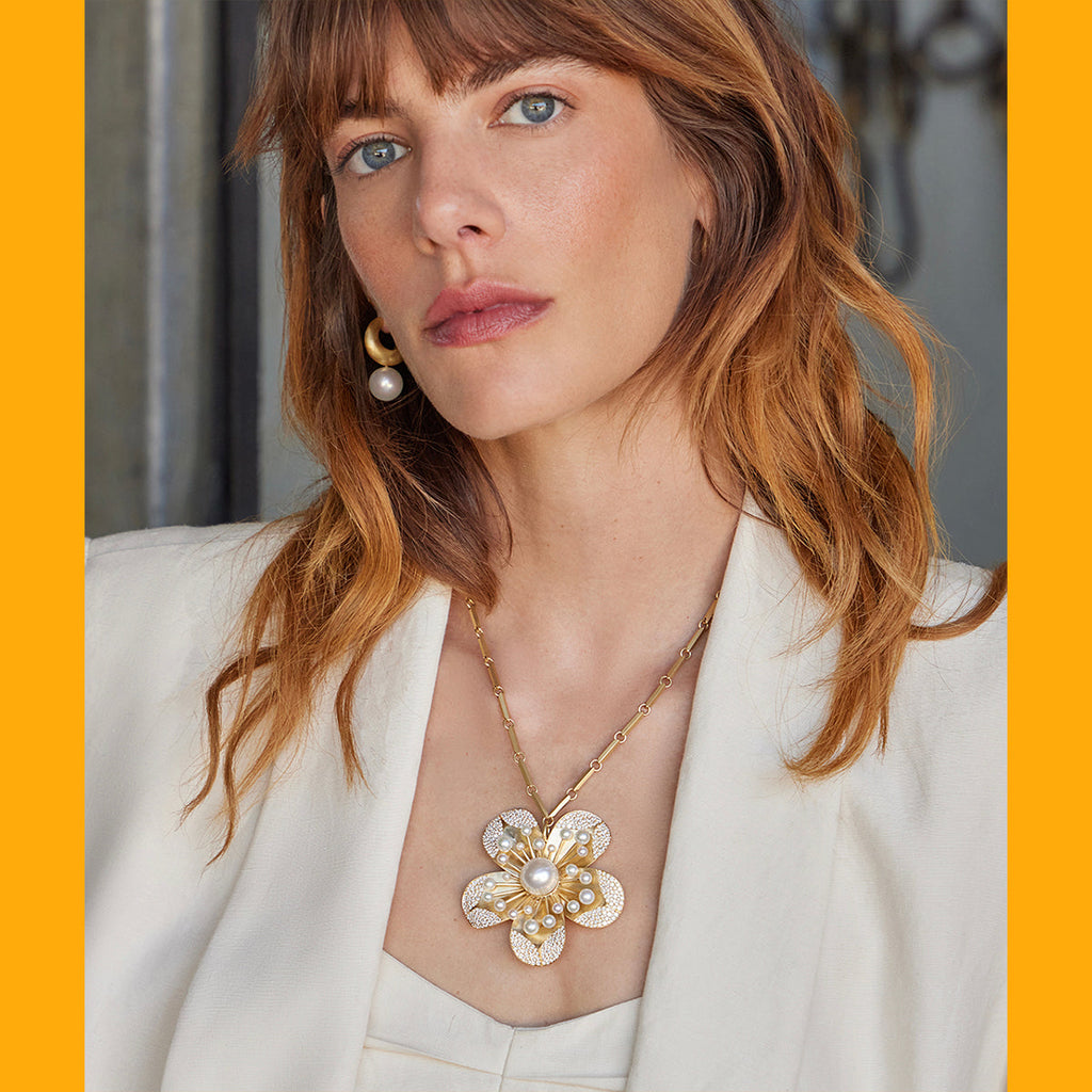 Flowers, Flowers, Everywhere