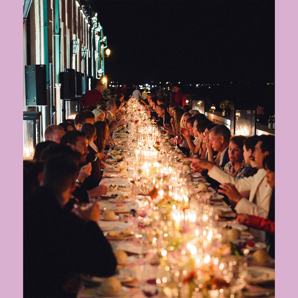 What I'm Thankful for Now and Always