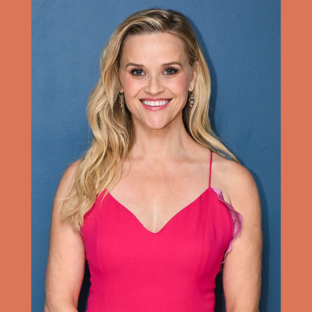 Worn by Reese Witherspoon