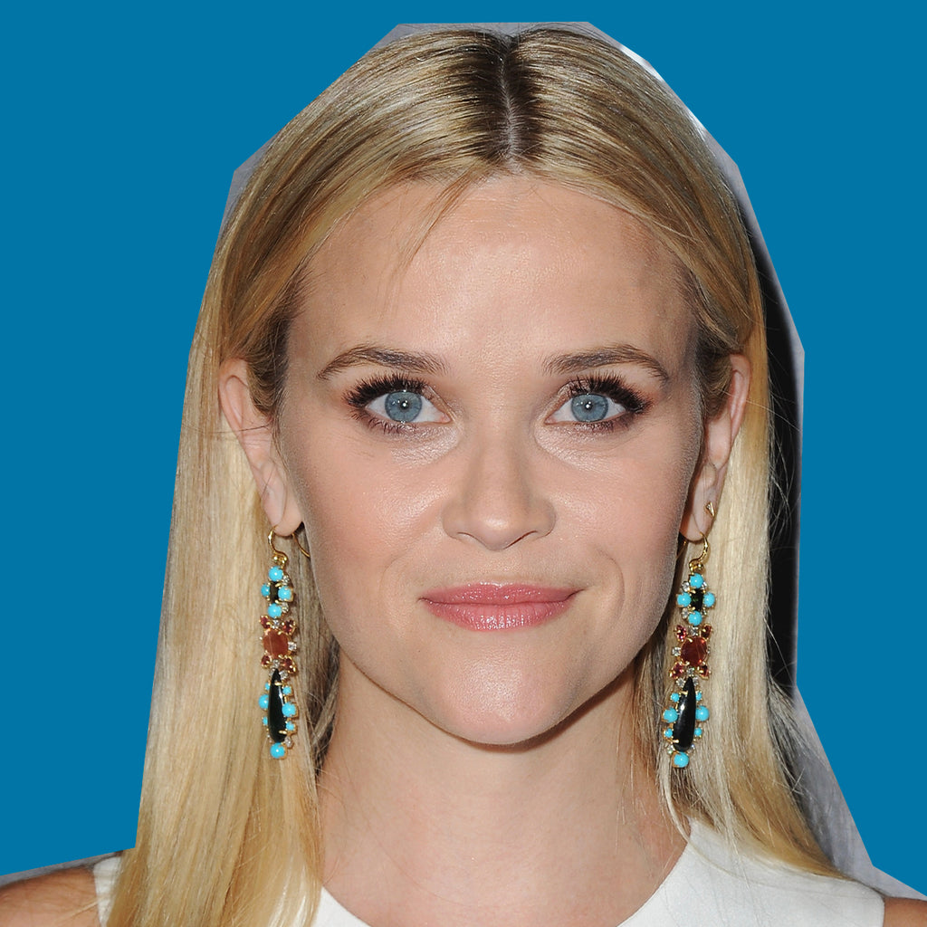 Worn by Reese Witherspoon