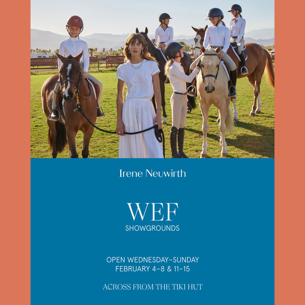 Come Visit Us at WEF Showgrounds