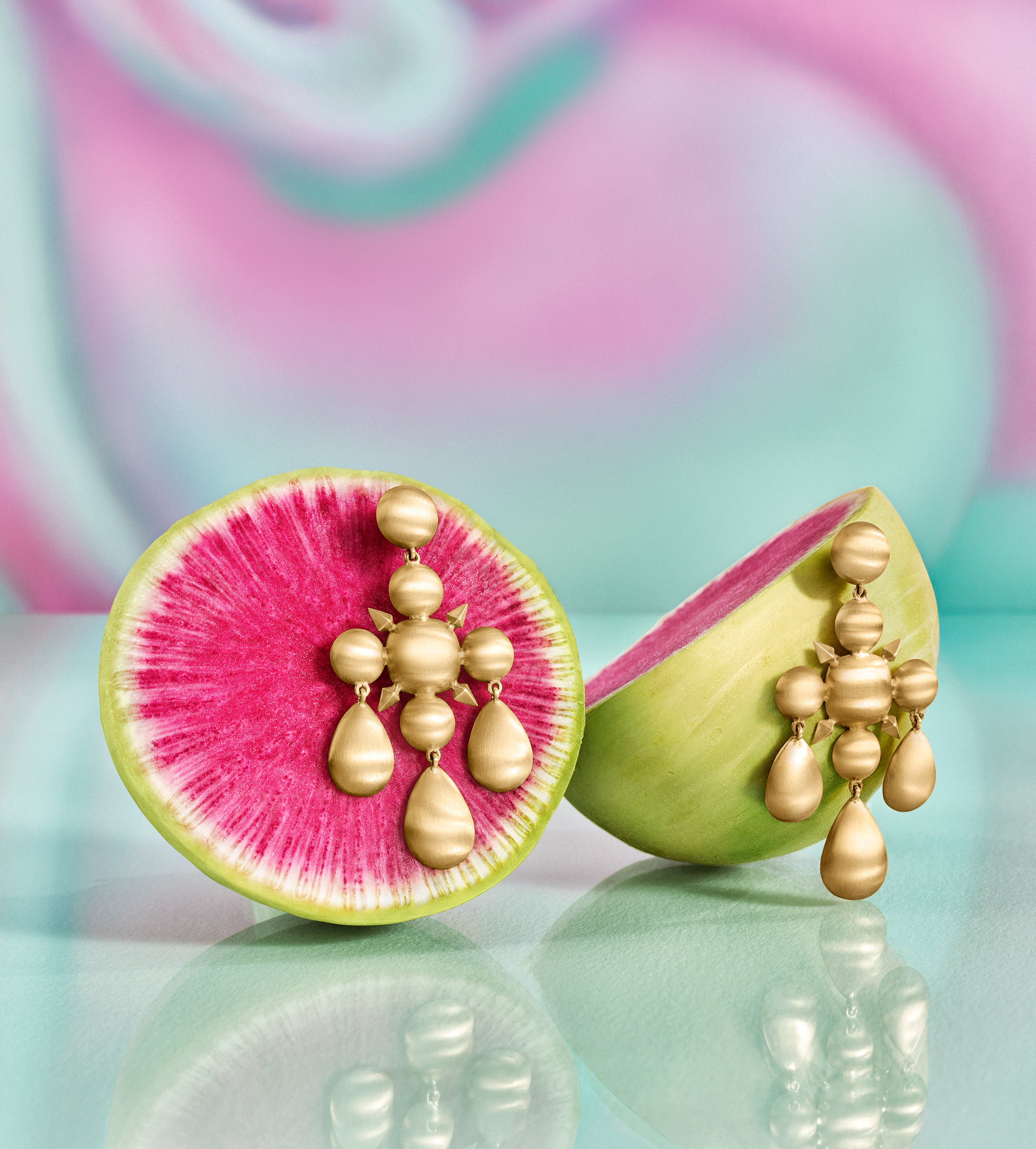 Handmade Fine Jewelry Los Angeles Irene Neuwirth Jewelry