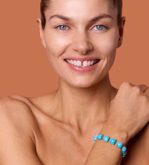 Turquoise Fine Jewelry Collection