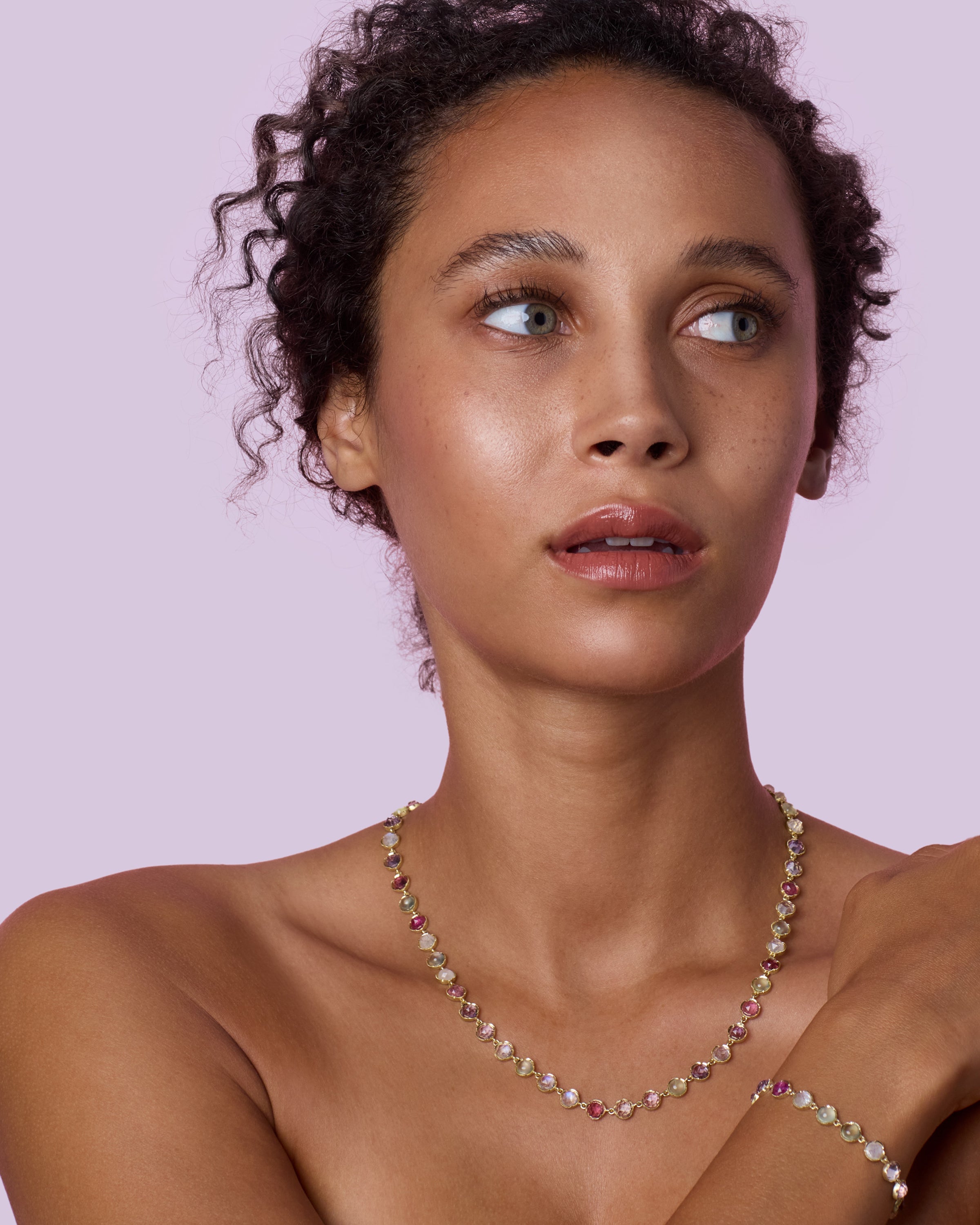 Handmade Fine Jewelry Los Angeles Irene Neuwirth Jewelry