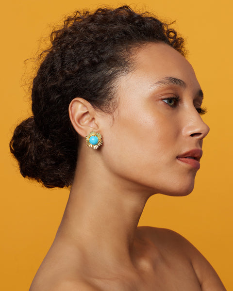 Super Bloom Jewelry Collection