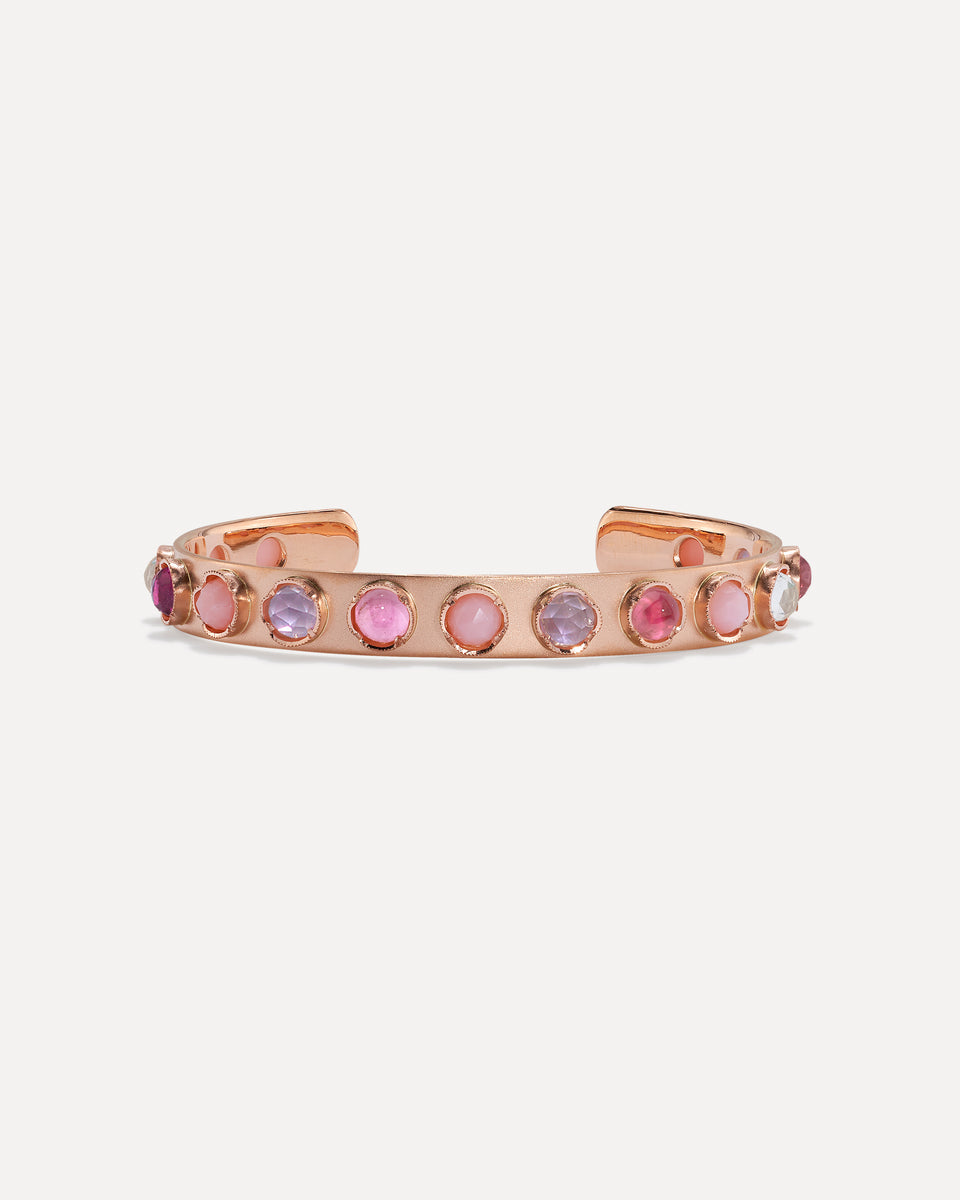 Petite Classic Mixed Cuff - Irene Neuwirth