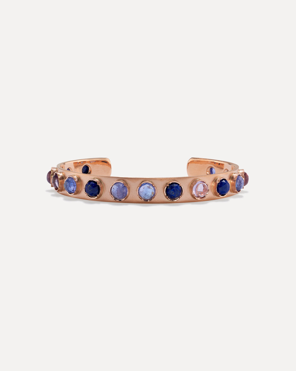 Petite Classic Mixed Cuff - Irene Neuwirth