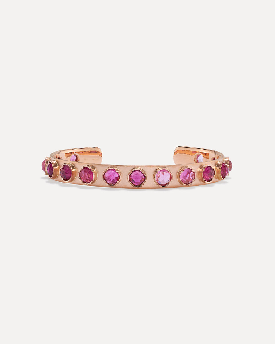 Petite Classic Cuff - Irene Neuwirth