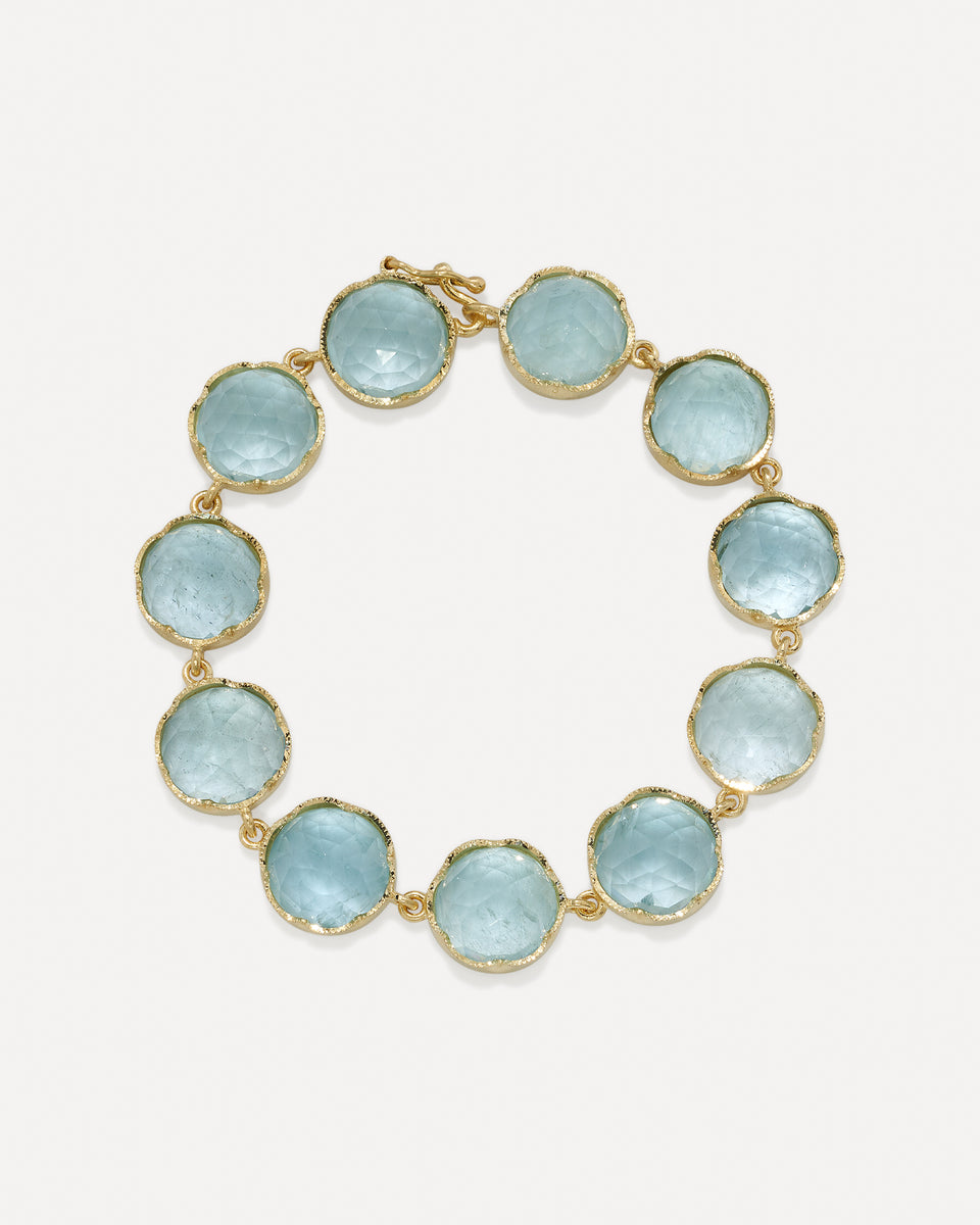 Medium Classic Link Bracelet - Irene Neuwirth