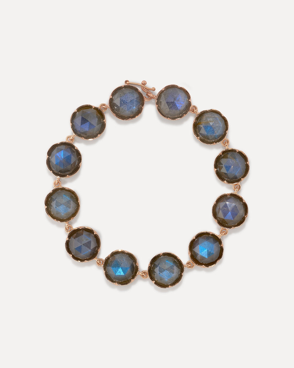 Medium Classic Link Bracelet - Irene Neuwirth