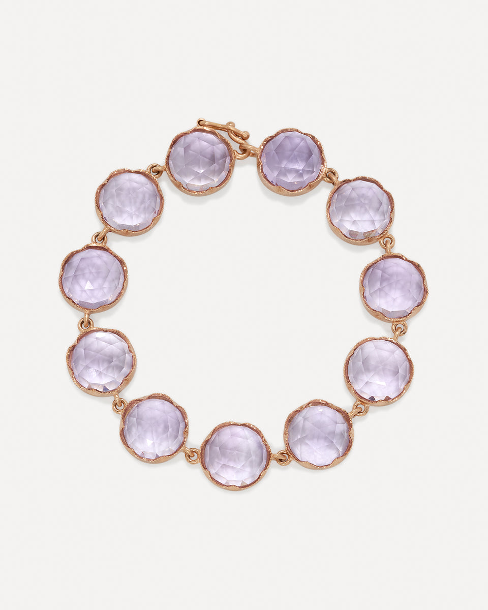 Medium Classic Link Bracelet - Irene Neuwirth