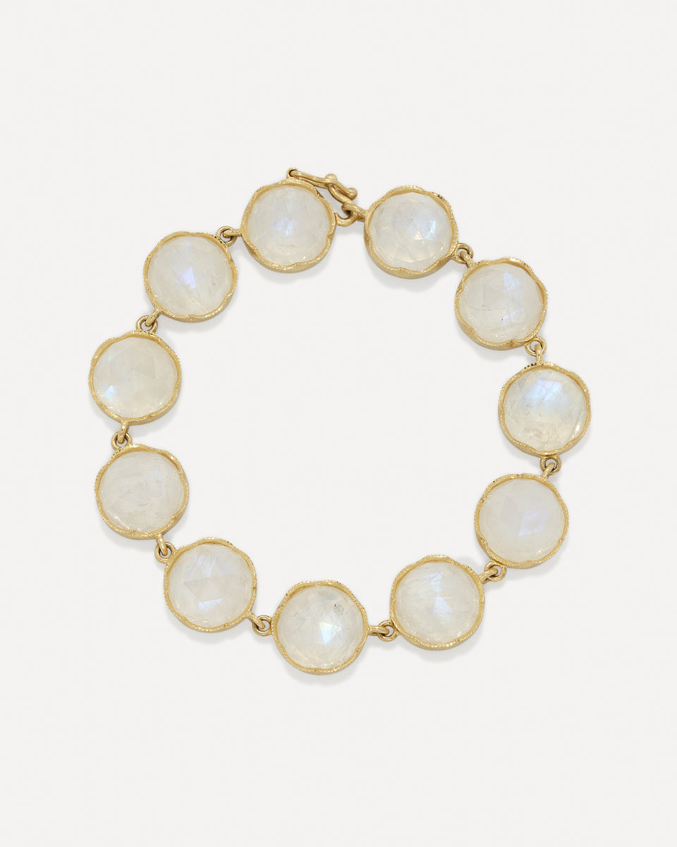 Medium Classic Link Bracelet - Irene Neuwirth