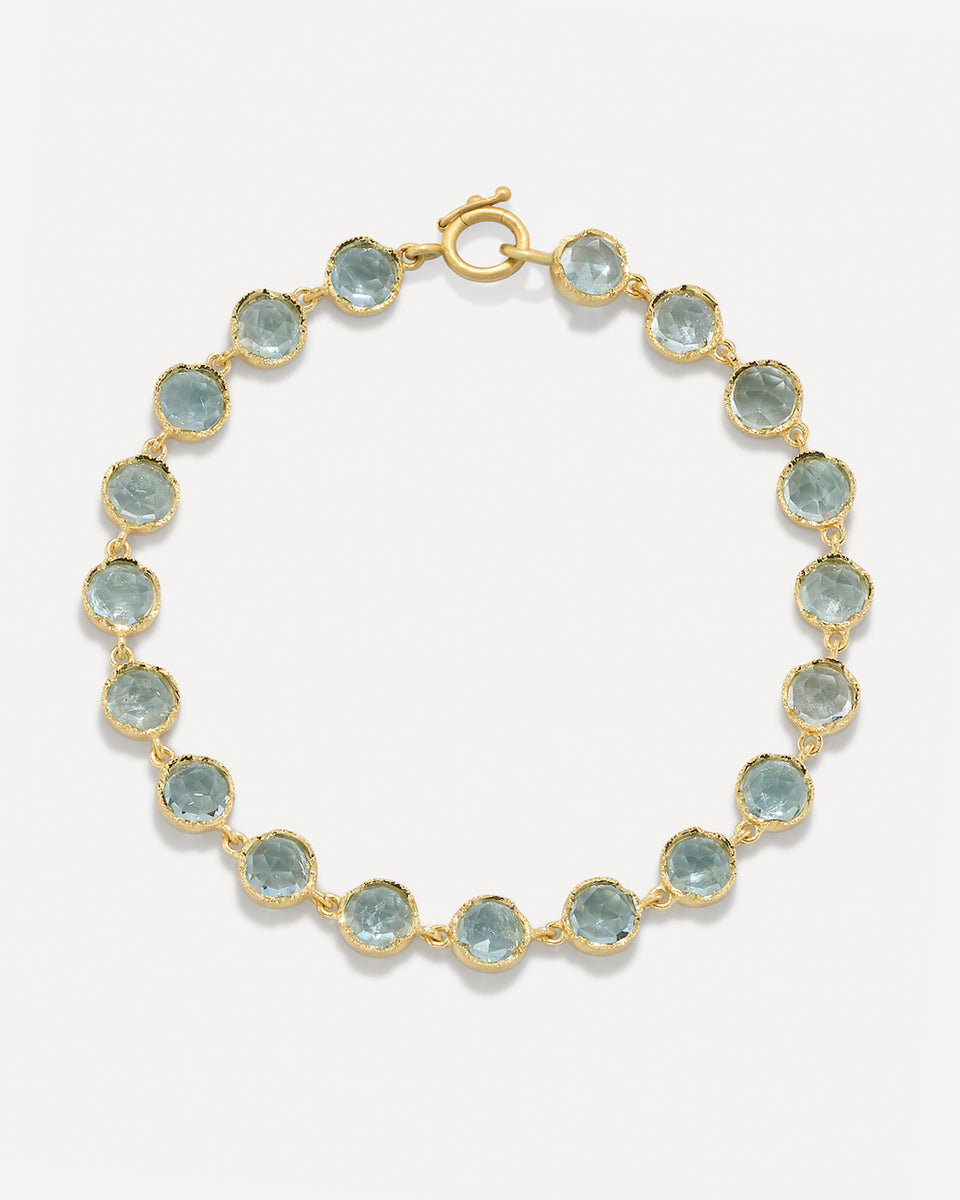 Small Classic Link Bracelet - Irene Neuwirth