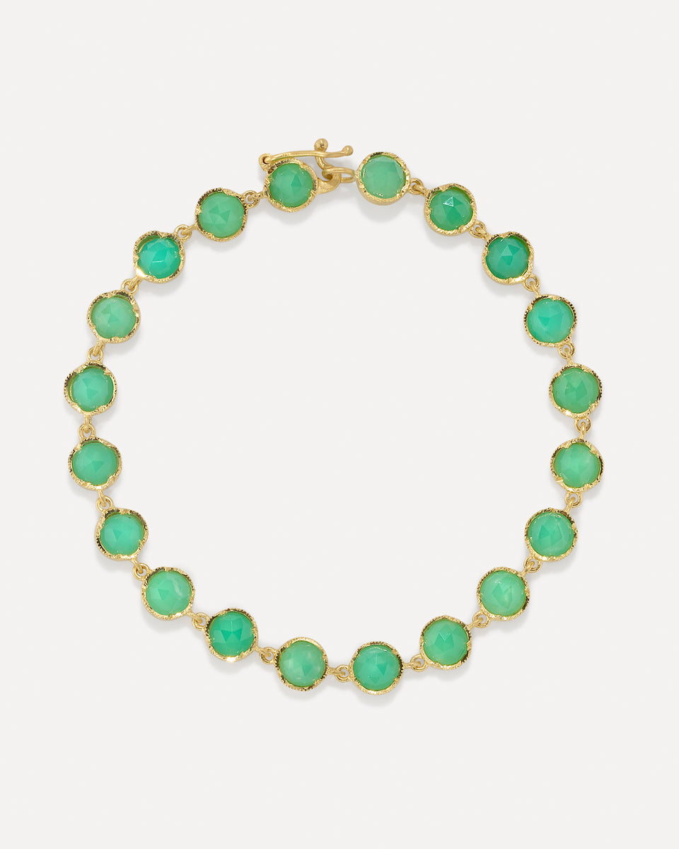 Small Classic Link Bracelet