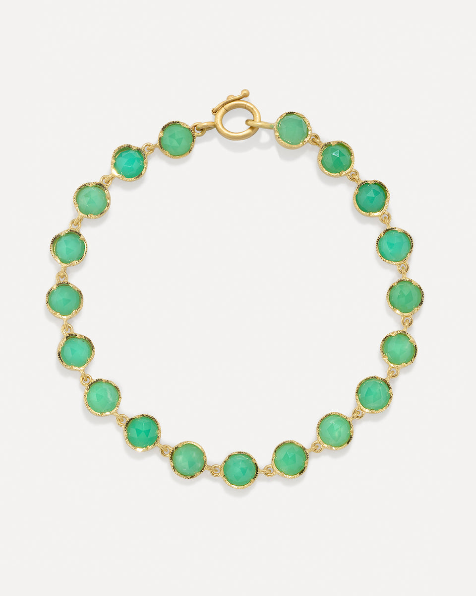 Small Classic Link Bracelet - Irene Neuwirth