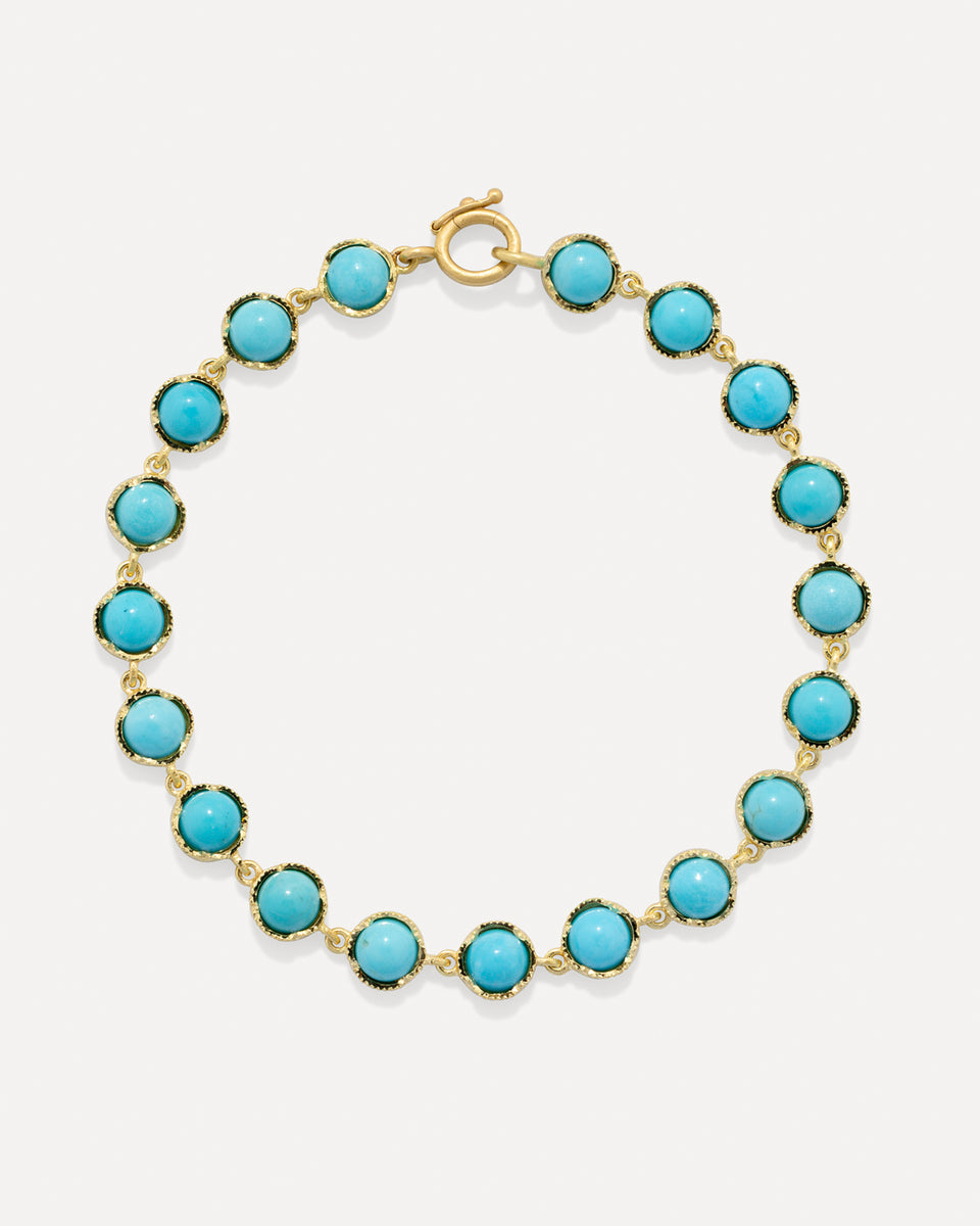 Small Classic Link Bracelet