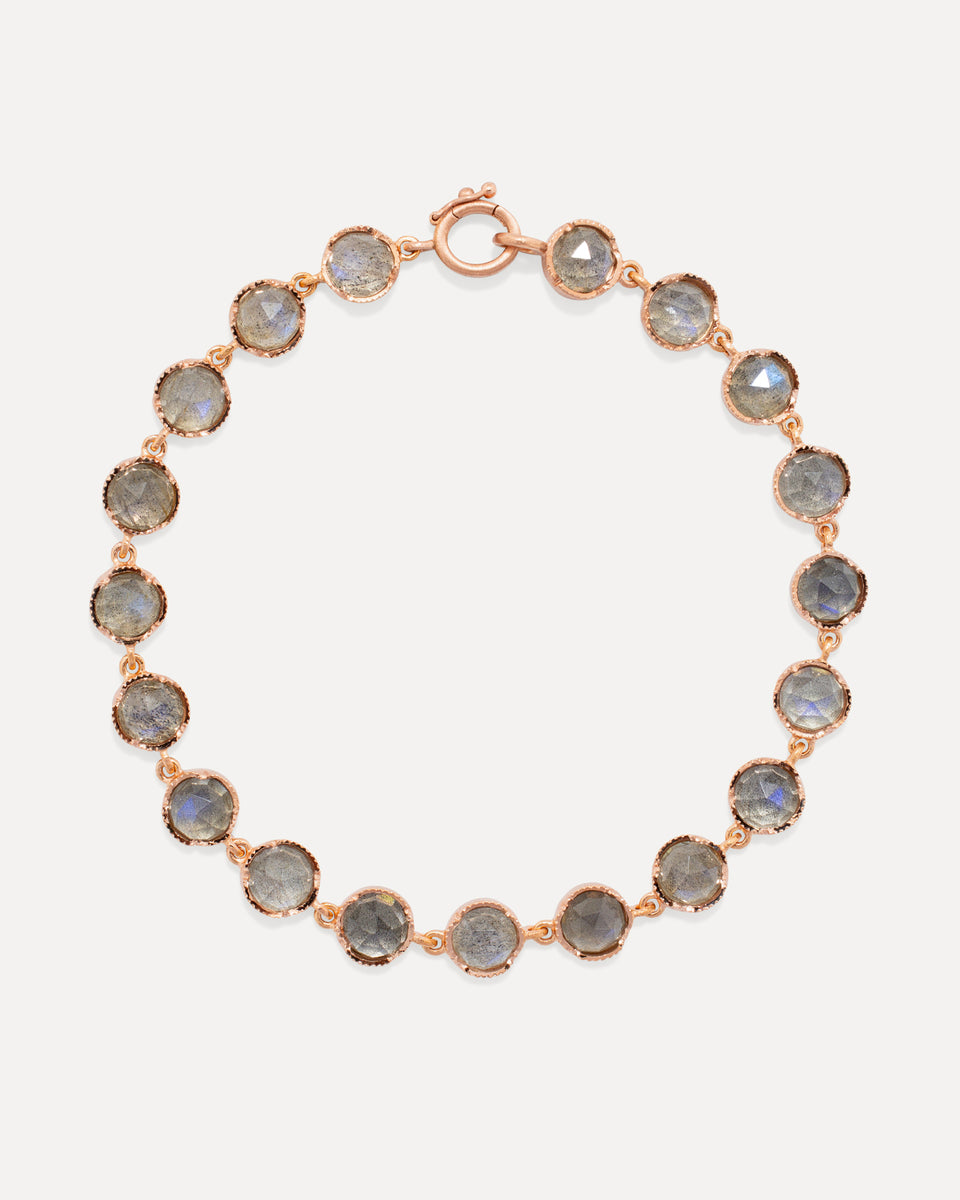 Small Classic Link Bracelet - Irene Neuwirth