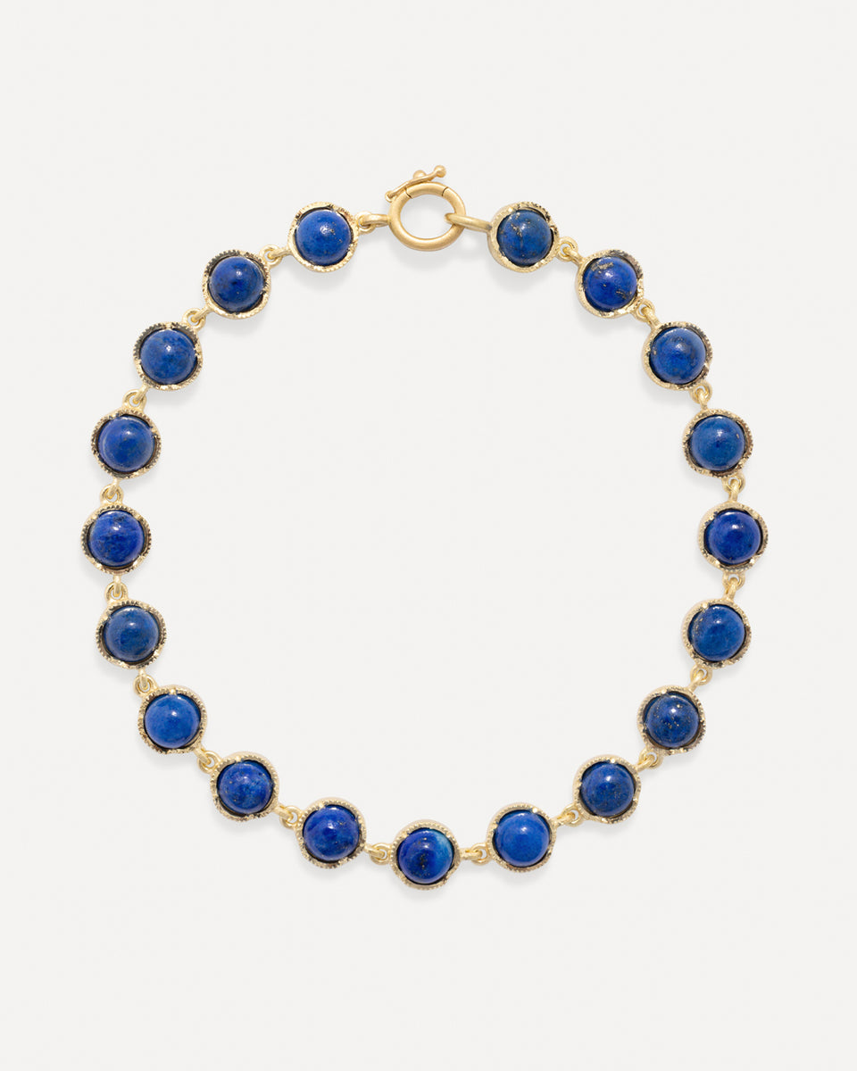 Small Classic Link Bracelet - Irene Neuwirth