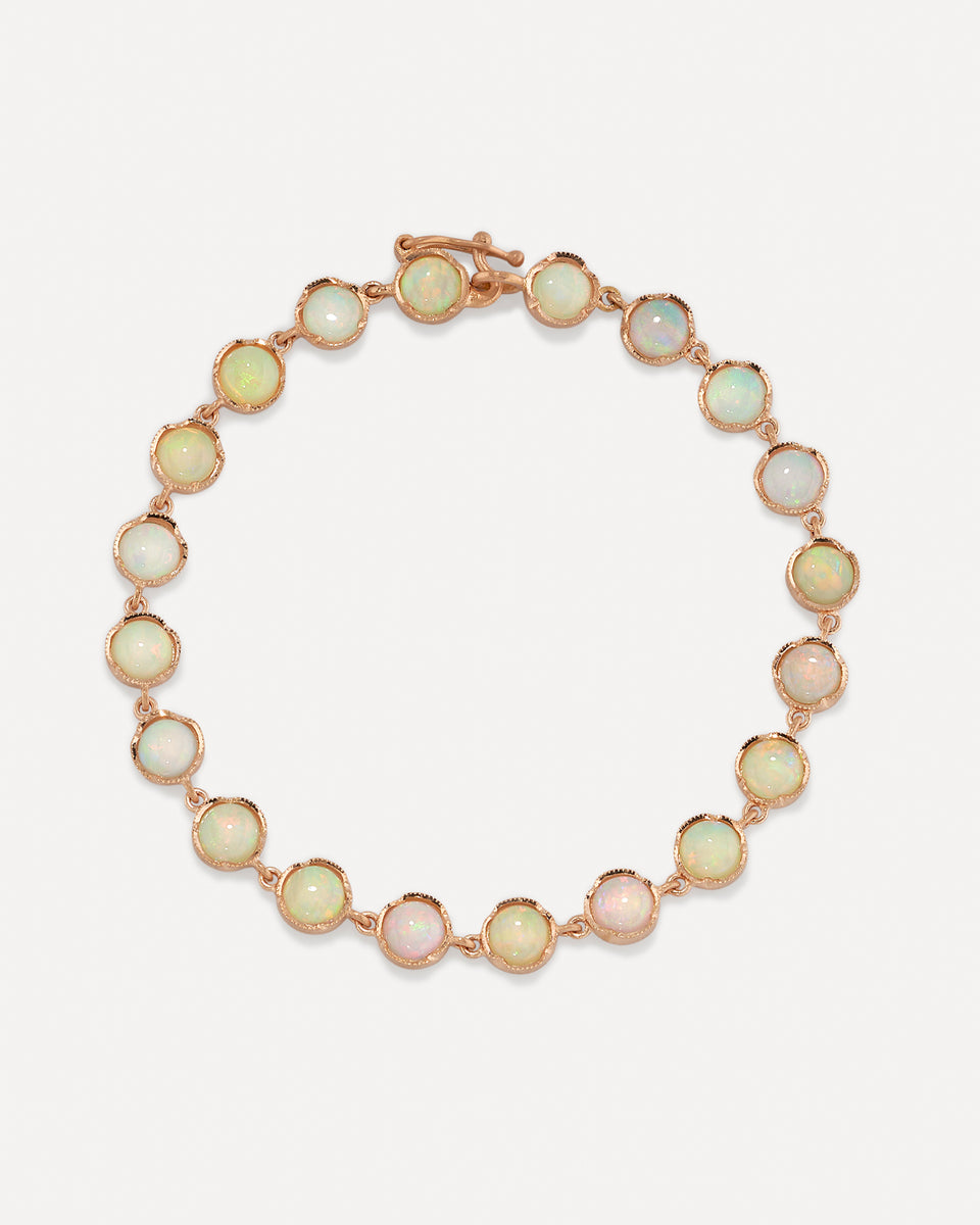 Small Classic Link Bracelet - Irene Neuwirth