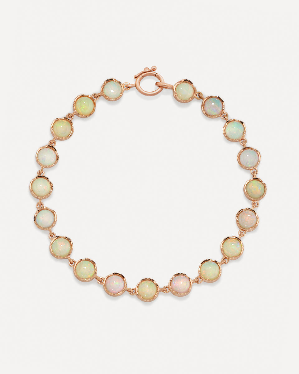 Small Classic Link Bracelet - Irene Neuwirth