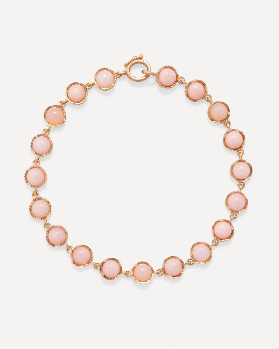 Small Classic Link Bracelet - Irene Neuwirth