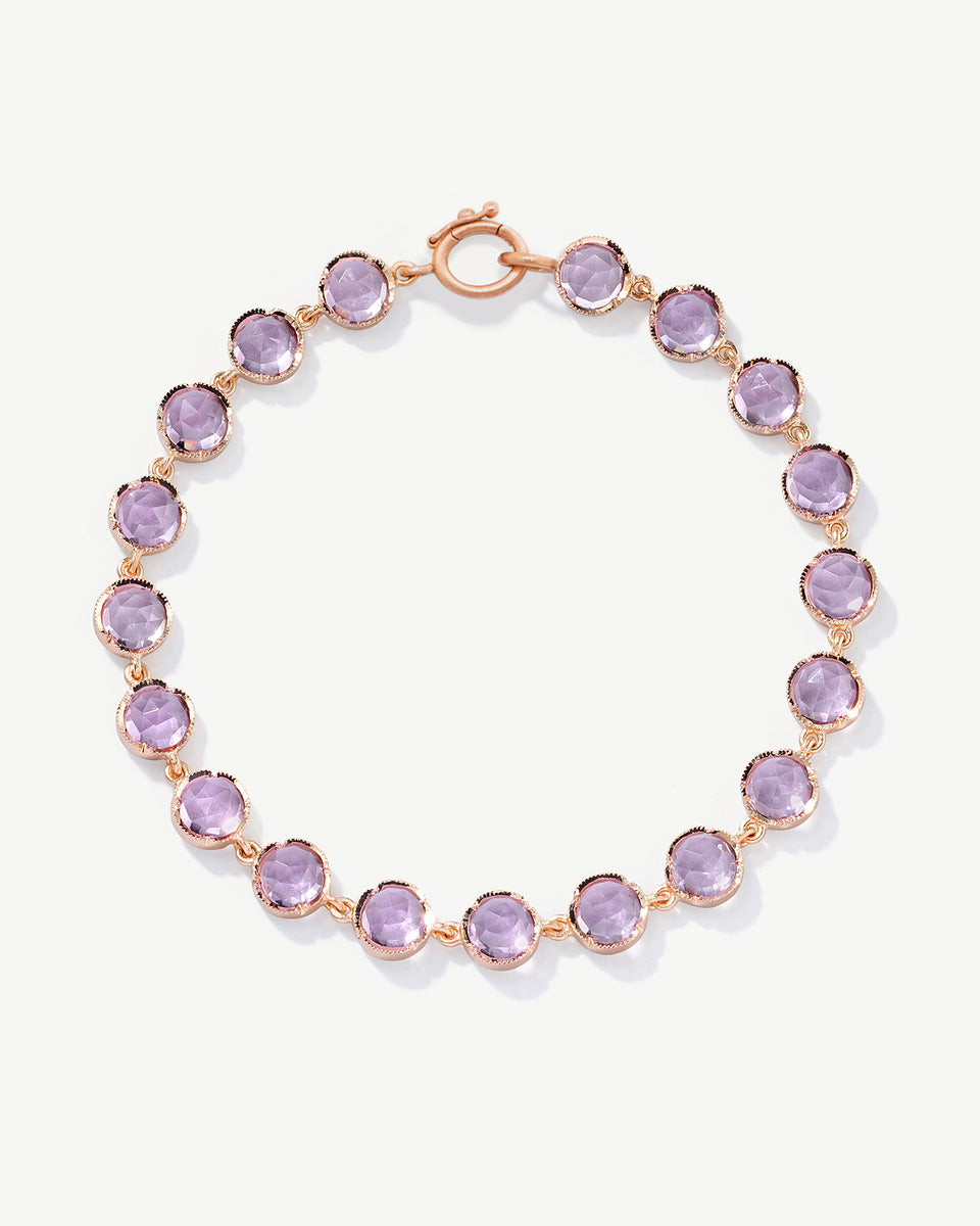 Small Classic Link Bracelet - Irene Neuwirth