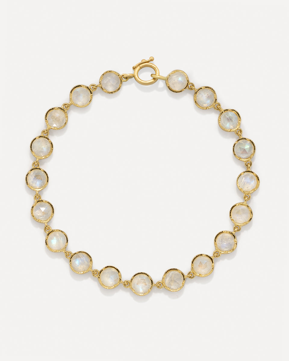 Small Classic Link Bracelet - Irene Neuwirth