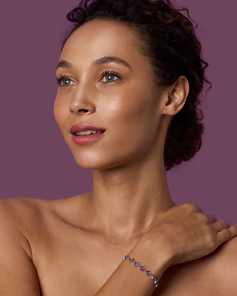 Small Classic Link Bracelet - Irene Neuwirth