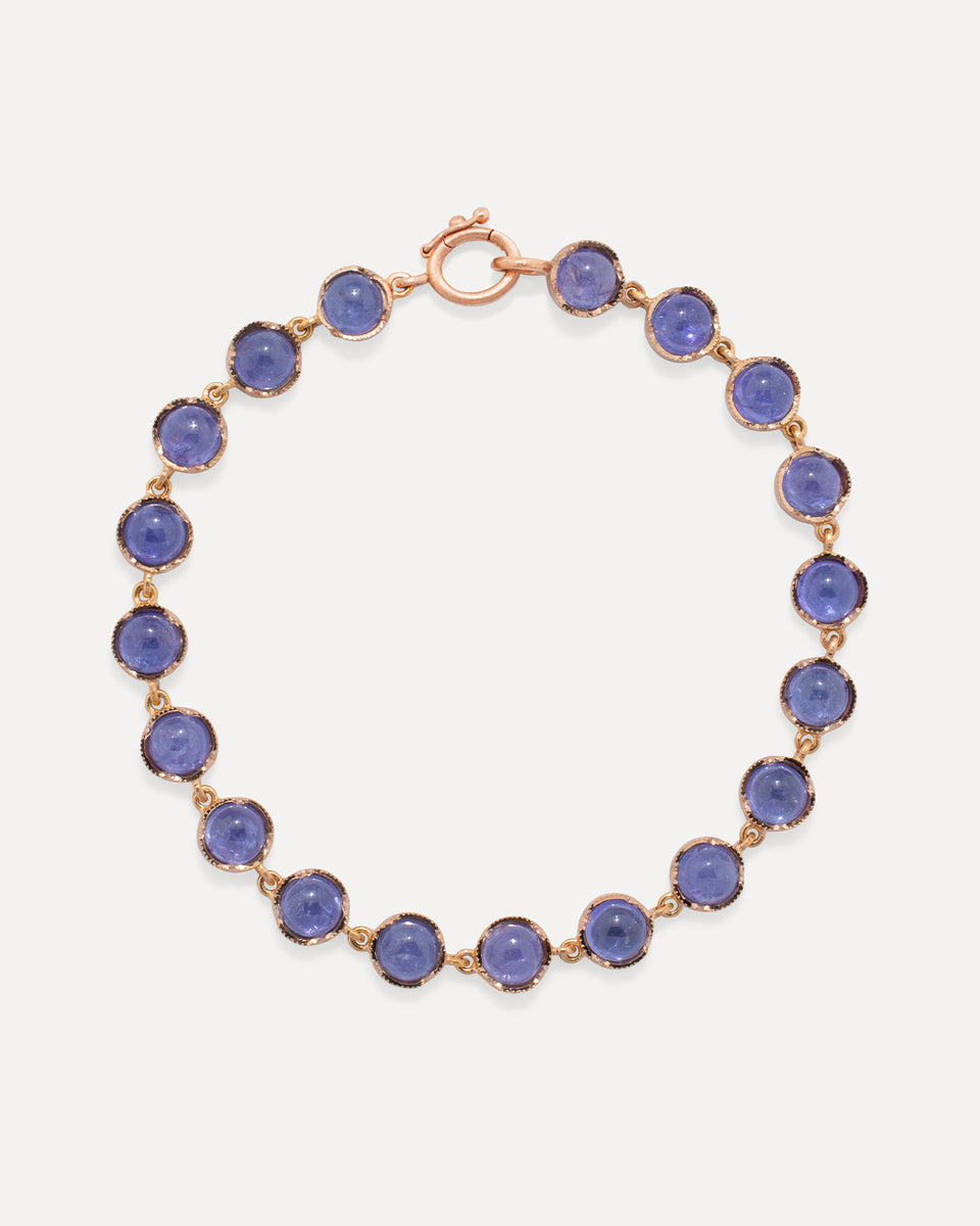 Small Classic Link Bracelet - Irene Neuwirth
