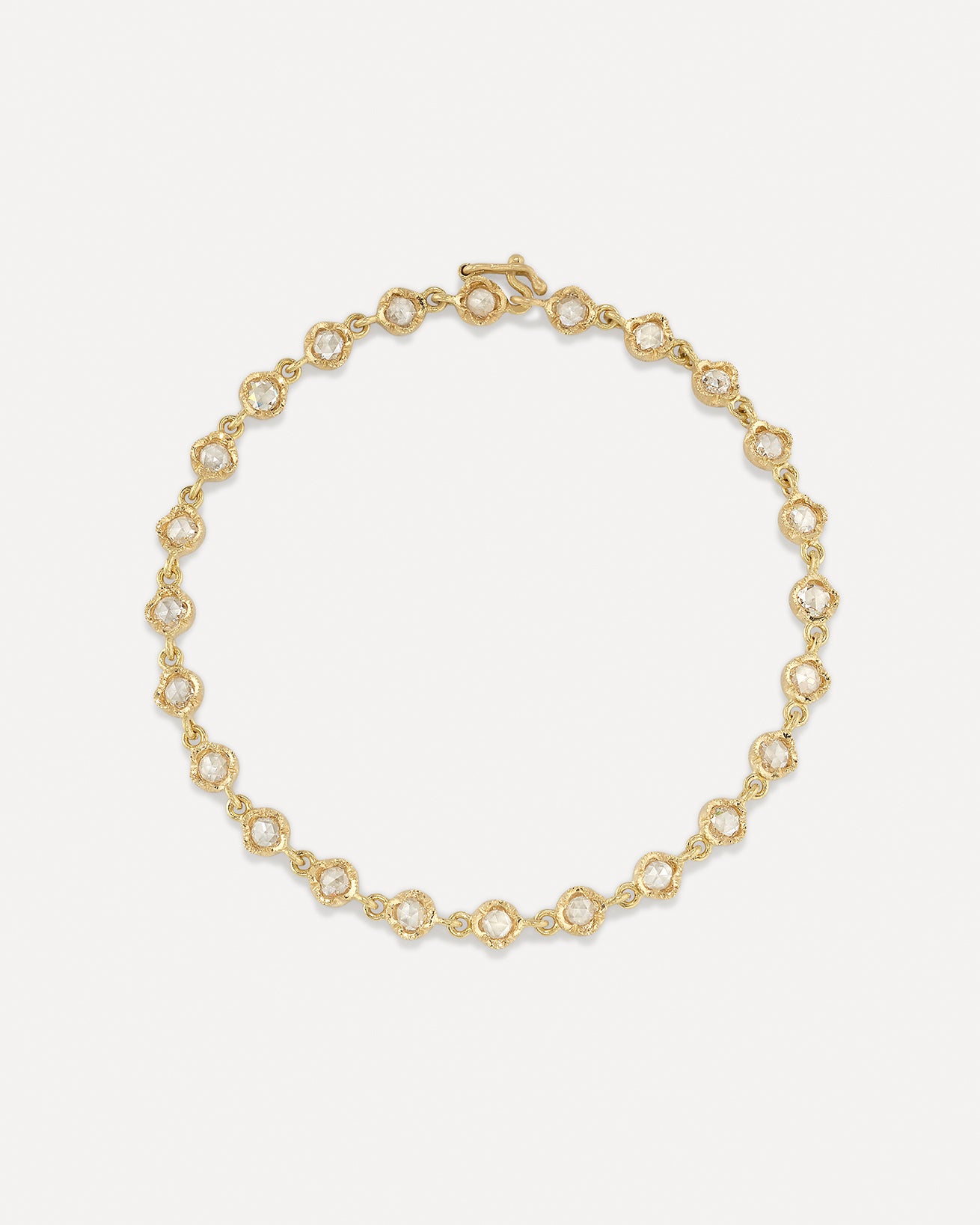 14k Valentino Tri-color Chain Bracelet/ Solid 14k Gold / Yellow Rose White  / Diamond Cut / 3 4 Mm / 7 8 Inch - Etsy