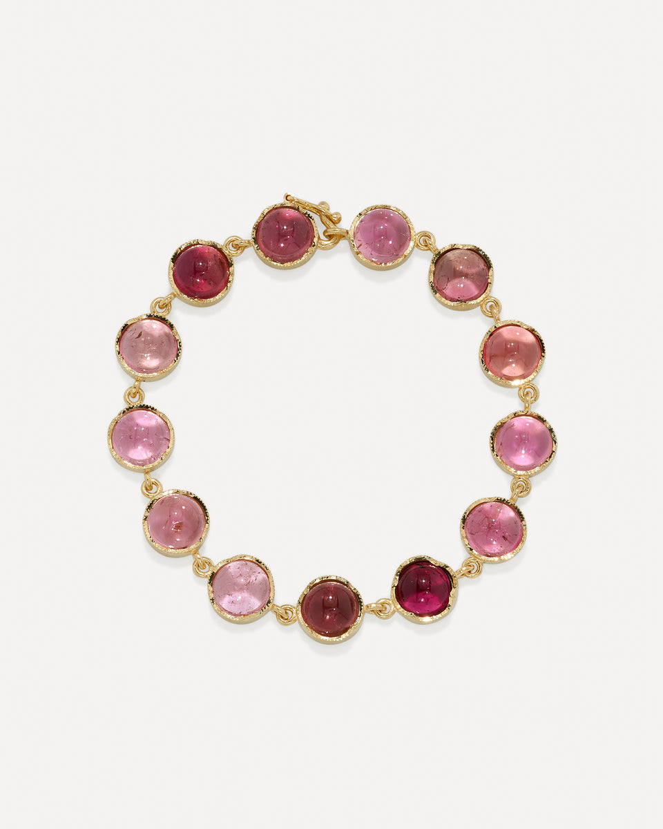 One of a Kind Classic Link Bracelet - Irene Neuwirth