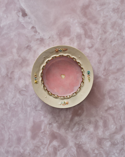 One of a Kind Bowl - Irene Neuwirth