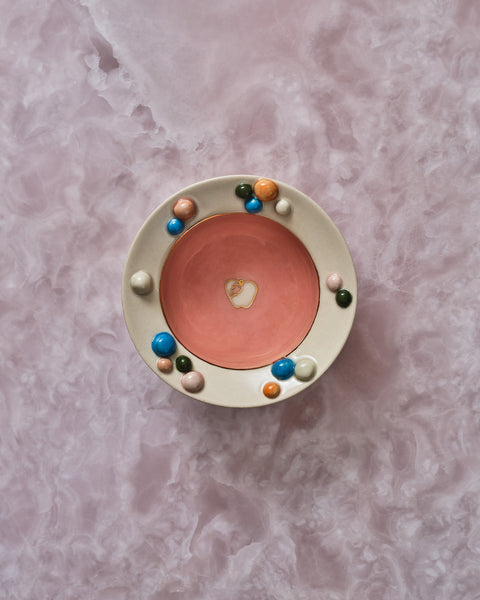 One of a Kind Bowl - Irene Neuwirth