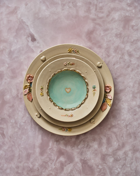 One of a Kind Bowl - Irene Neuwirth