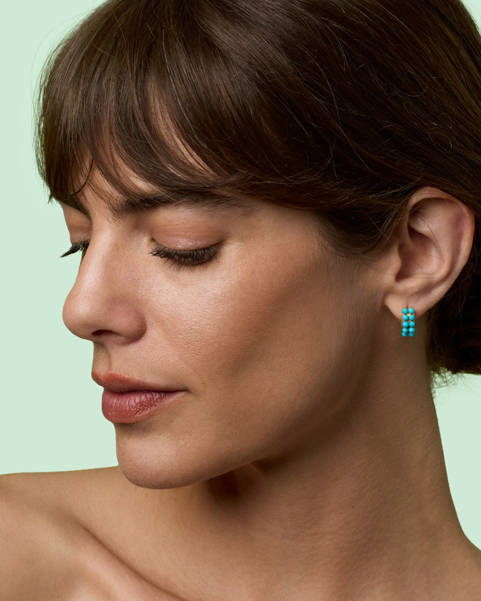 Gumball Double Huggies - Irene Neuwirth